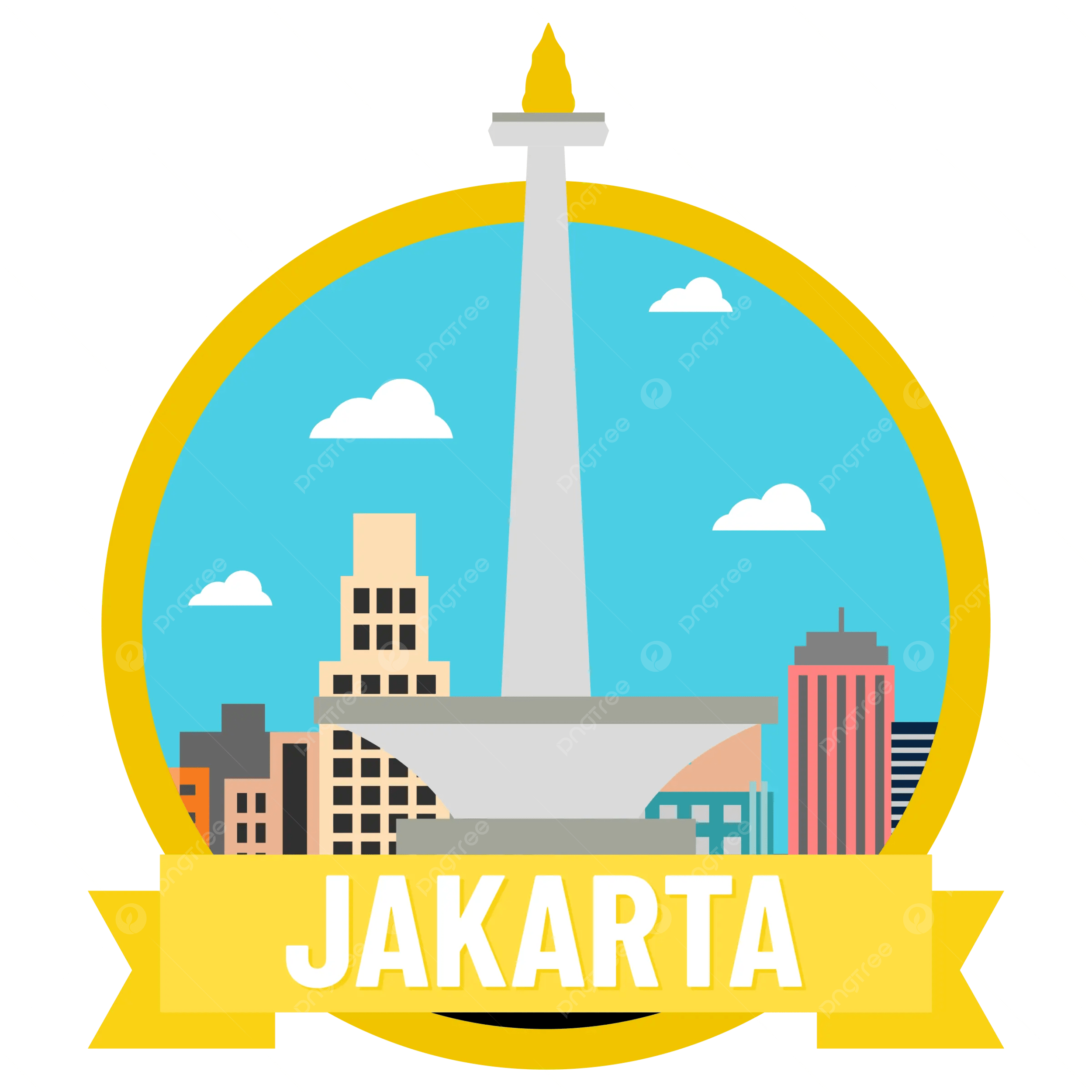 Geolocation Icon